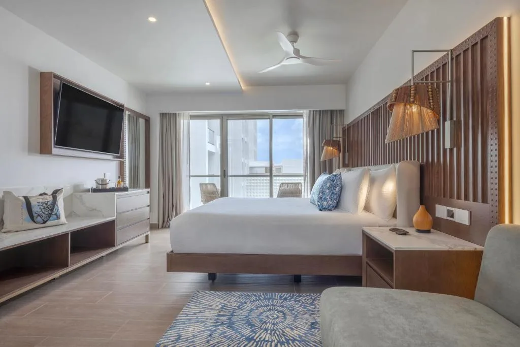Royalton Vessence Barbados, An Autograph Collection All-Inclusive Resort: another view