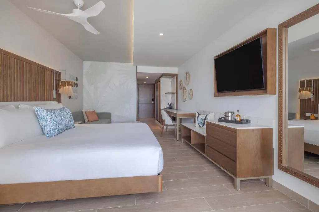 Royalton Vessence Barbados, An Autograph Collection All-Inclusive Resort: another view