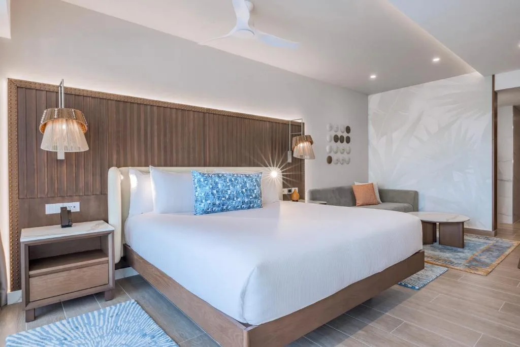 Royalton Vessence Barbados, An Autograph Collection All-Inclusive Resort: another view