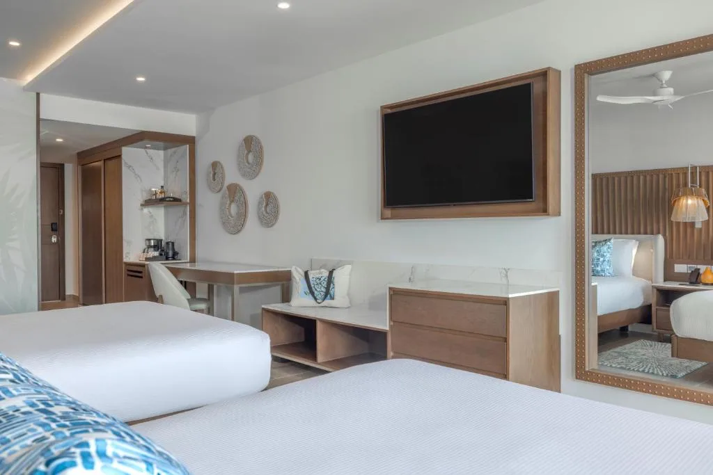 Royalton Vessence Barbados, An Autograph Collection All-Inclusive Resort: another view