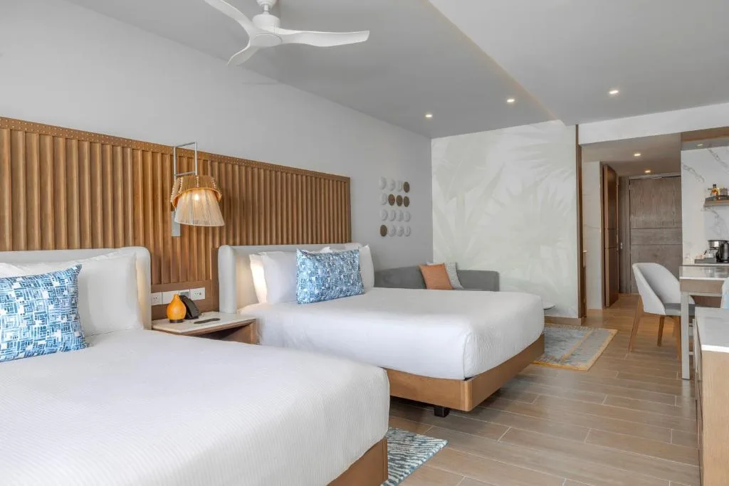 Royalton Vessence Barbados, An Autograph Collection All-Inclusive Resort: another view