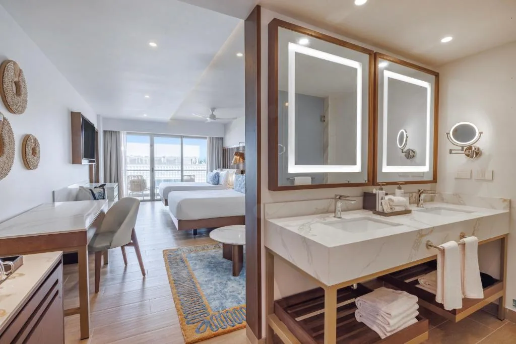 Royalton Vessence Barbados, An Autograph Collection All-Inclusive Resort: another view
