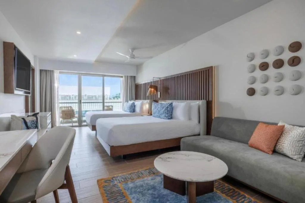 Royalton Vessence Barbados, An Autograph Collection All-Inclusive Resort: another view