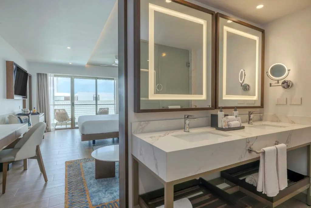 Royalton Vessence Barbados, An Autograph Collection All-Inclusive Resort: another view