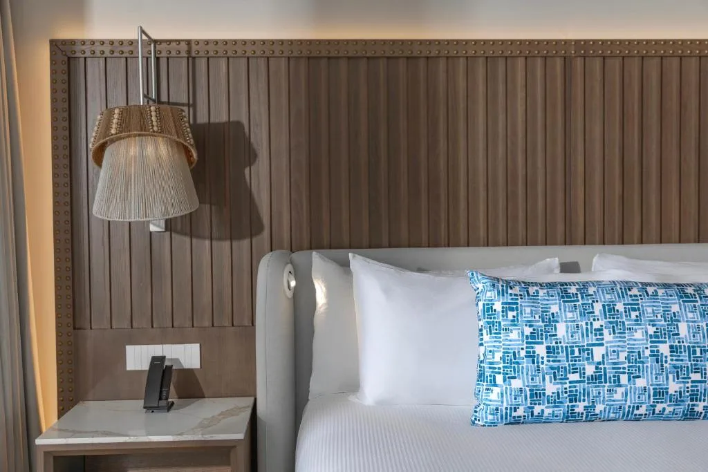 Royalton Vessence Barbados, An Autograph Collection All-Inclusive Resort: another view