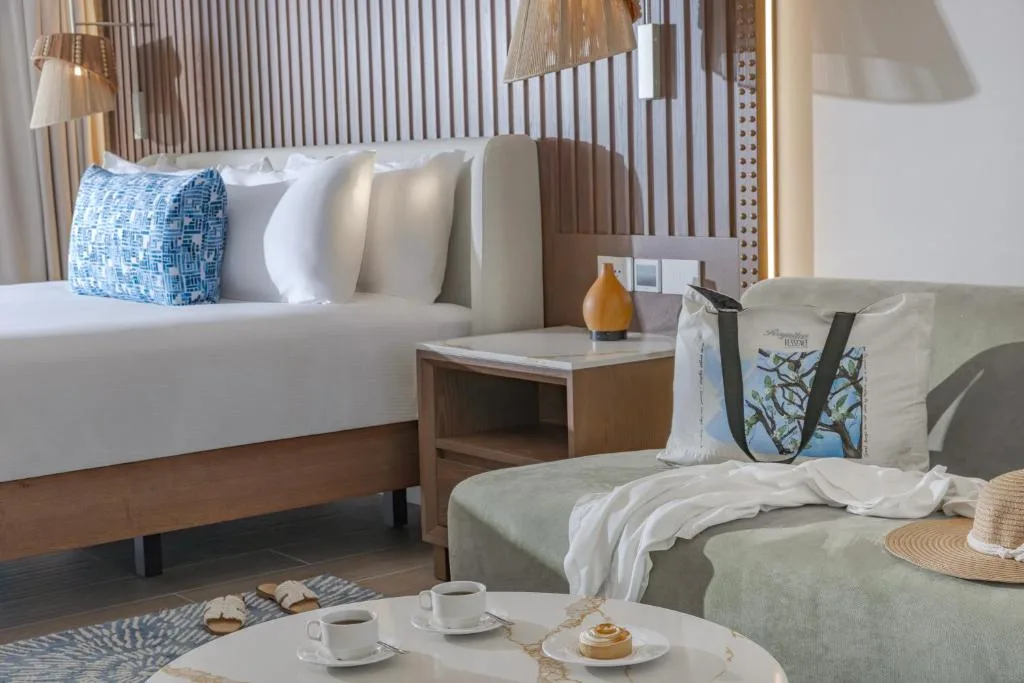 Royalton Vessence Barbados, An Autograph Collection All-Inclusive Resort: another view