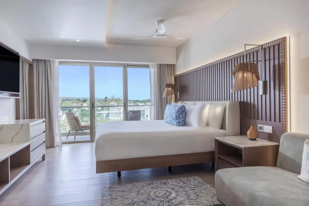 Royalton Vessence Barbados, An Autograph Collection All-Inclusive Resort: another view