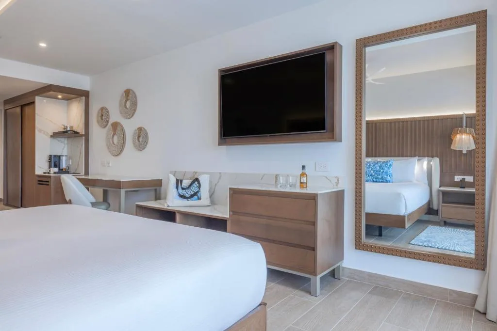 Royalton Vessence Barbados, An Autograph Collection All-Inclusive Resort: another view
