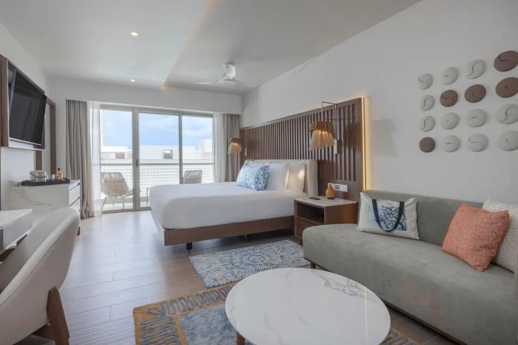 Royalton Vessence Barbados, An Autograph Collection All-Inclusive Resort: another view