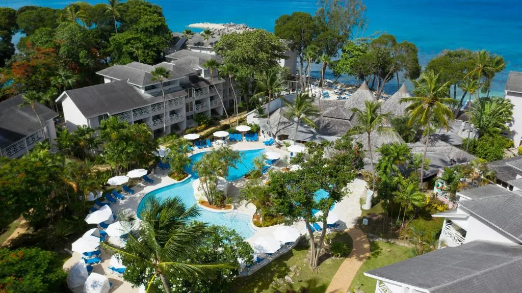 The Club Barbados