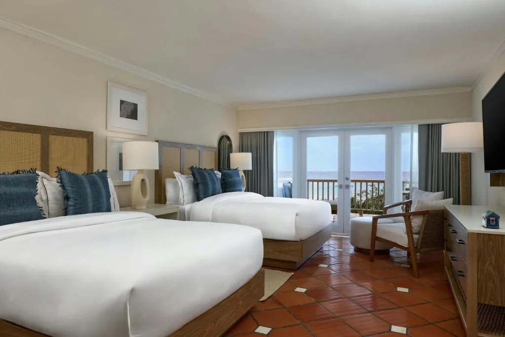 The House, An Autograph Collection All-Inclusive Resort: another view