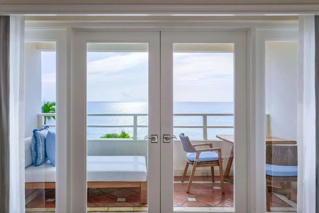 The House, An Autograph Collection All-Inclusive Resort: another view