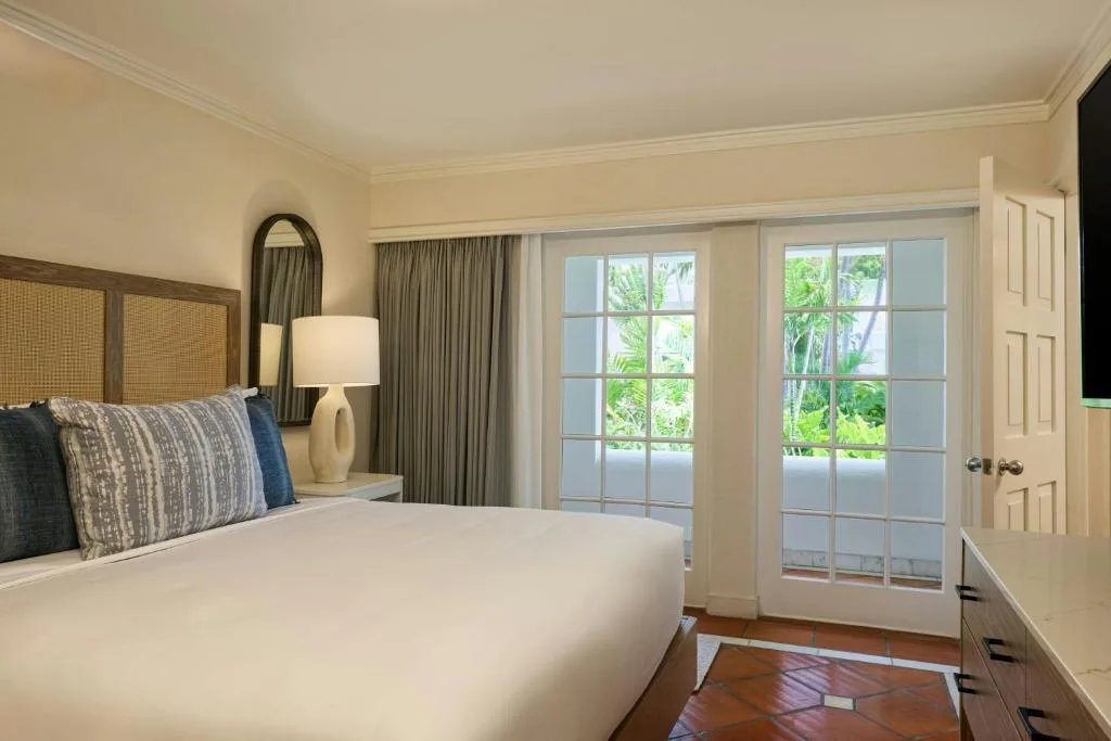 The House, An Autograph Collection All-Inclusive Resort: another view