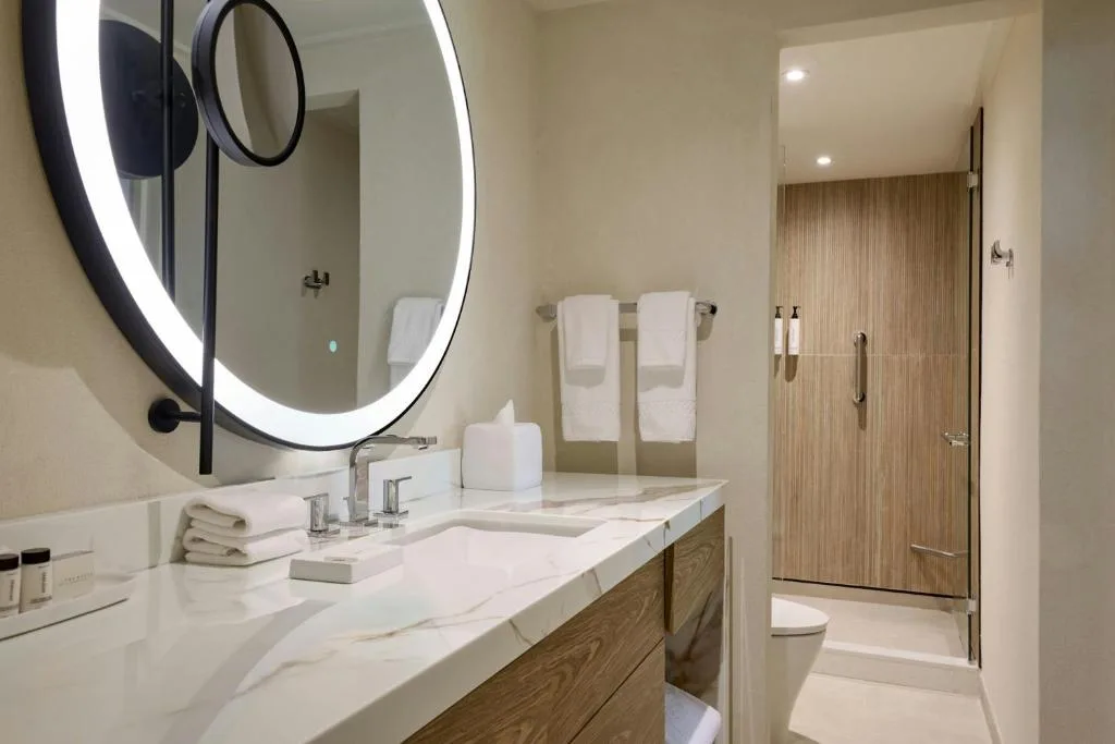 The House, An Autograph Collection All-Inclusive Resort: another view