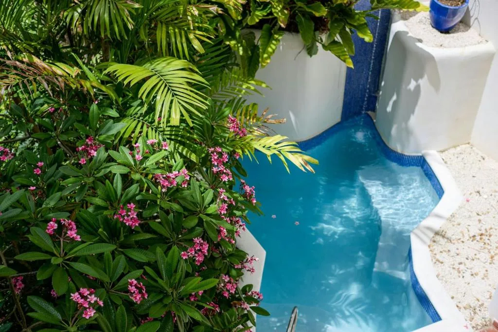The House, An Autograph Collection All-Inclusive Resort: another view