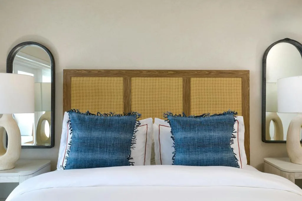 The House, An Autograph Collection All-Inclusive Resort: another view