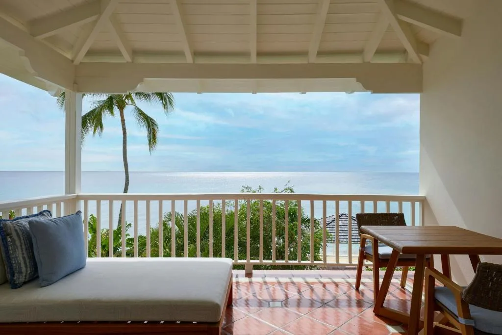 The House, An Autograph Collection All-Inclusive Resort: another view