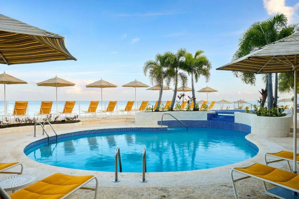 The House, An Autograph Collection All-Inclusive Resort