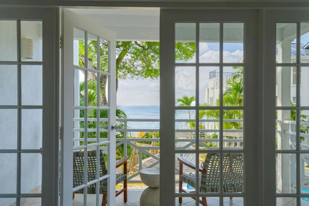 Treasure Beach Art Hotel, An Autograph Collection All-Inclusive Resort: another view