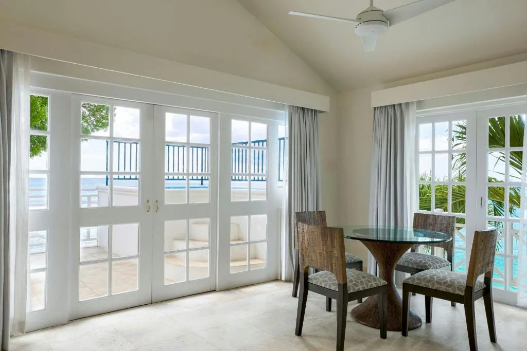 Treasure Beach Art Hotel, An Autograph Collection All-Inclusive Resort: another view
