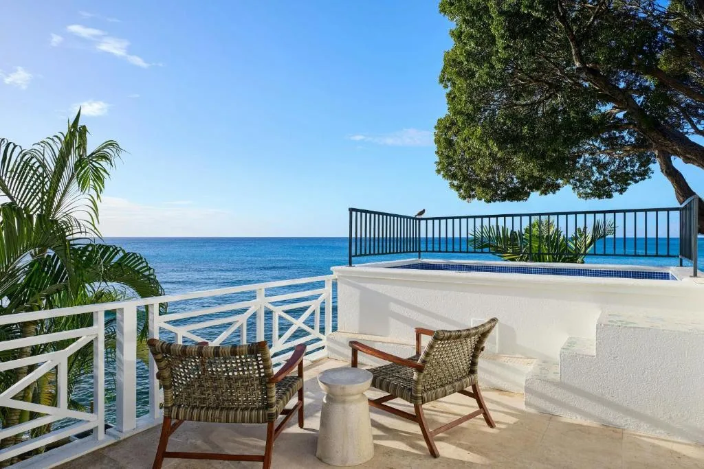 Treasure Beach Art Hotel, An Autograph Collection All-Inclusive Resort: another view