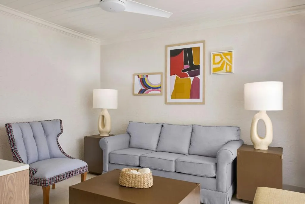 Treasure Beach Art Hotel, An Autograph Collection All-Inclusive Resort: another view