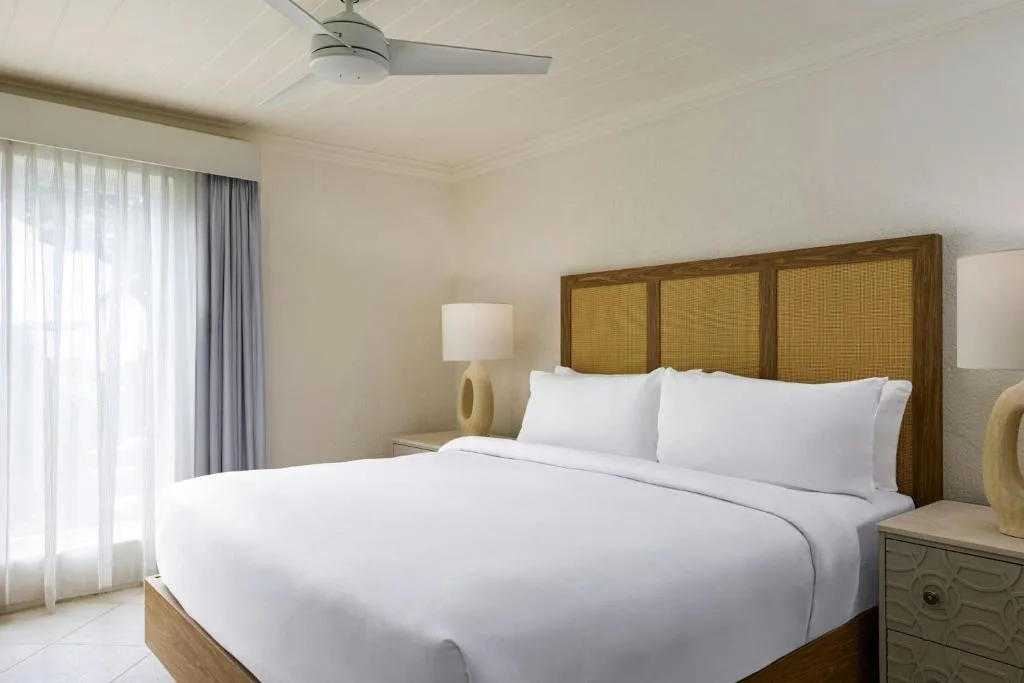 Treasure Beach Art Hotel, An Autograph Collection All-Inclusive Resort: another view
